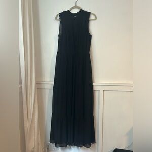 Rebecca Minkoff maxi.  Worn once